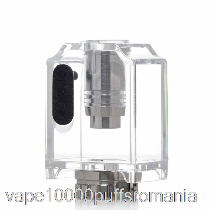 Vape Romania Lost Vape Ub Aio Inlocuire Capsule Ice White